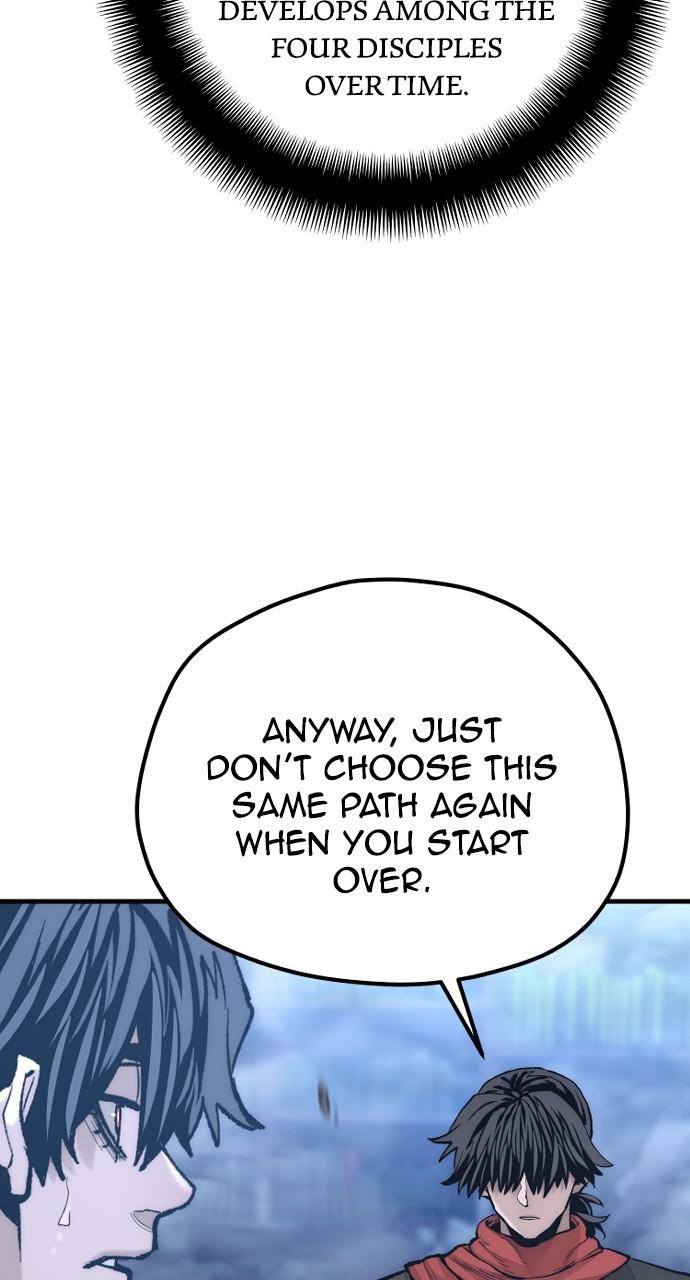 Murim RPG Simulation Chap 127 - Next Chap 128