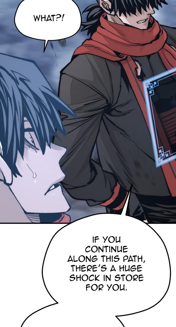 Murim RPG Simulation Chap 127 - Next Chap 128