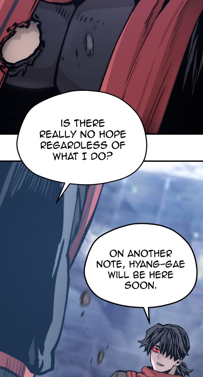 Murim RPG Simulation Chap 127 - Next Chap 128
