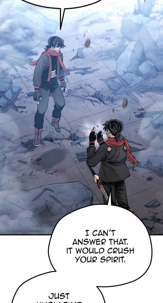 Murim RPG Simulation Chap 127 - Next Chap 128