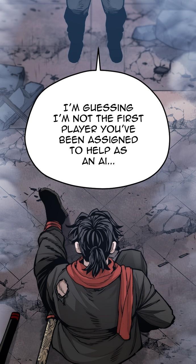 Murim RPG Simulation Chap 127 - Next Chap 128