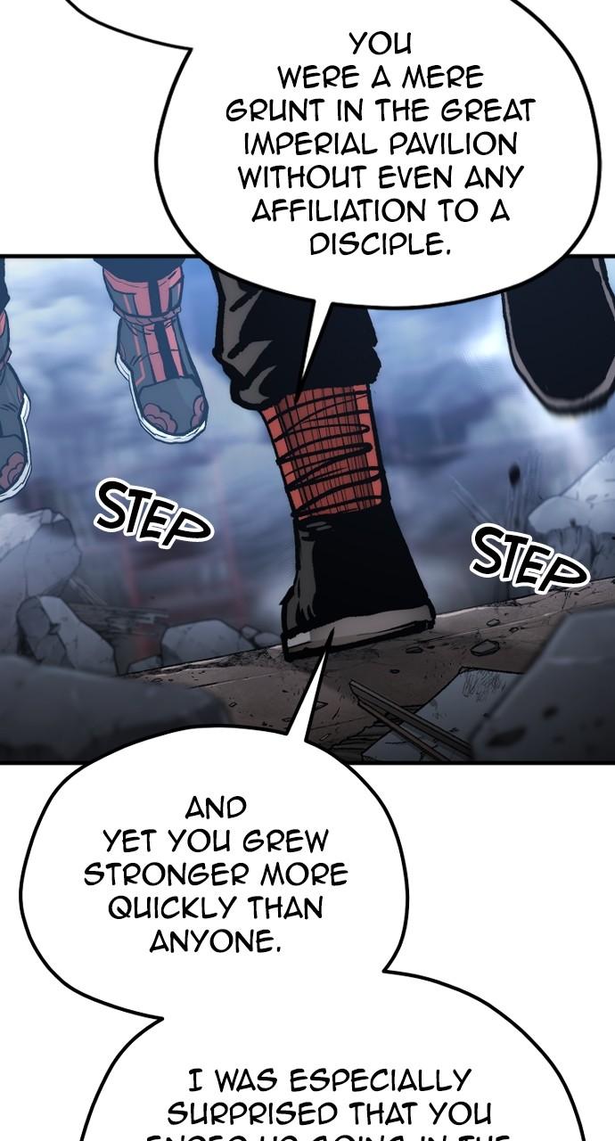 Murim RPG Simulation Chap 127 - Next Chap 128