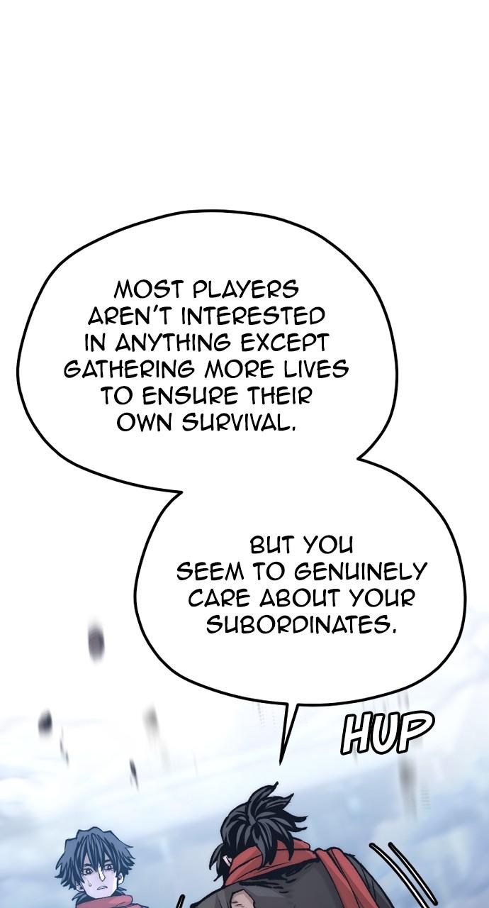 Murim RPG Simulation Chap 127 - Next Chap 128