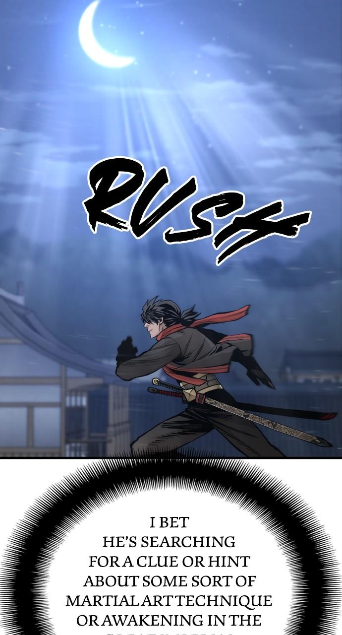 Murim RPG Simulation Chap 124 - Next Chap 125