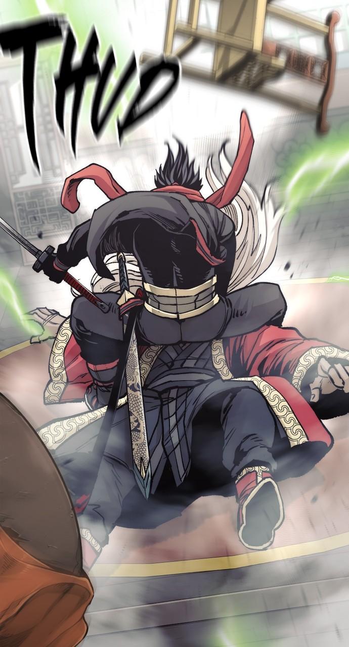 Murim RPG Simulation Chap 124 - Next Chap 125