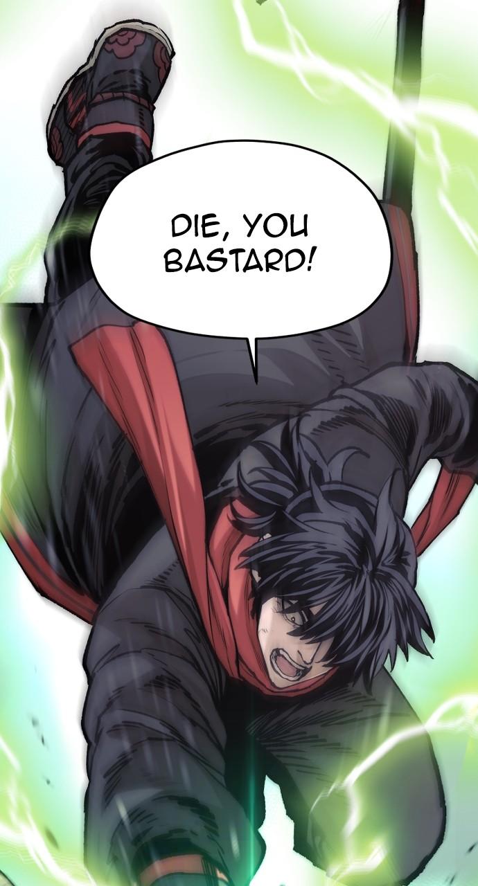 Murim RPG Simulation Chap 124 - Next Chap 125