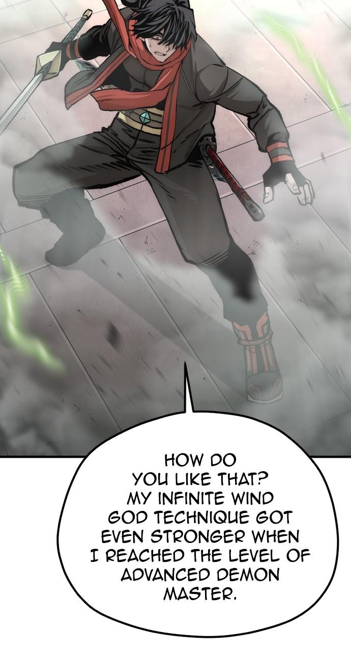Murim RPG Simulation Chap 124 - Next Chap 125