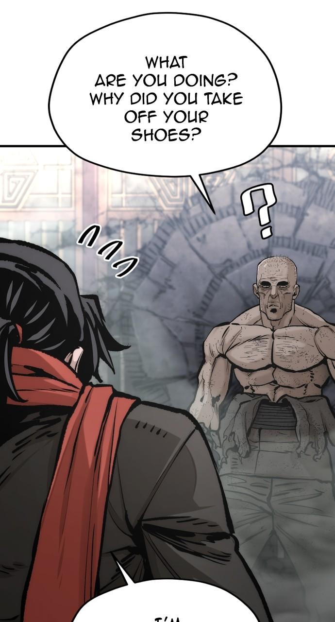 Murim RPG Simulation Chap 124 - Next Chap 125