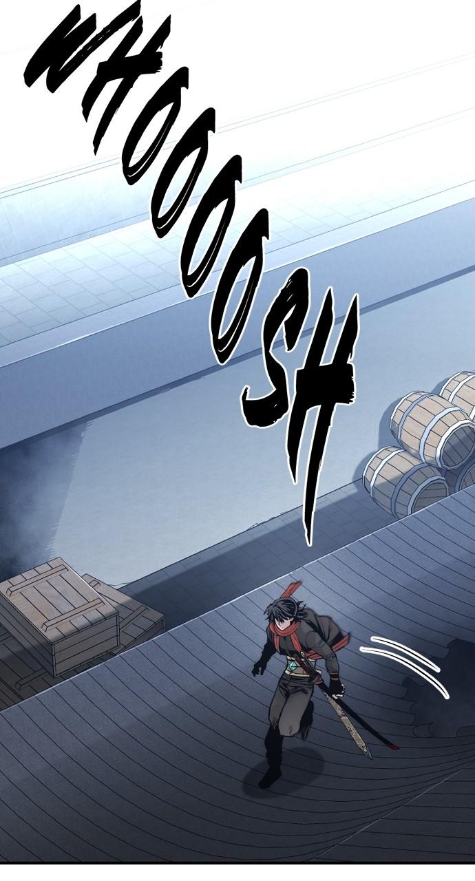 Murim RPG Simulation Chap 124 - Next Chap 125