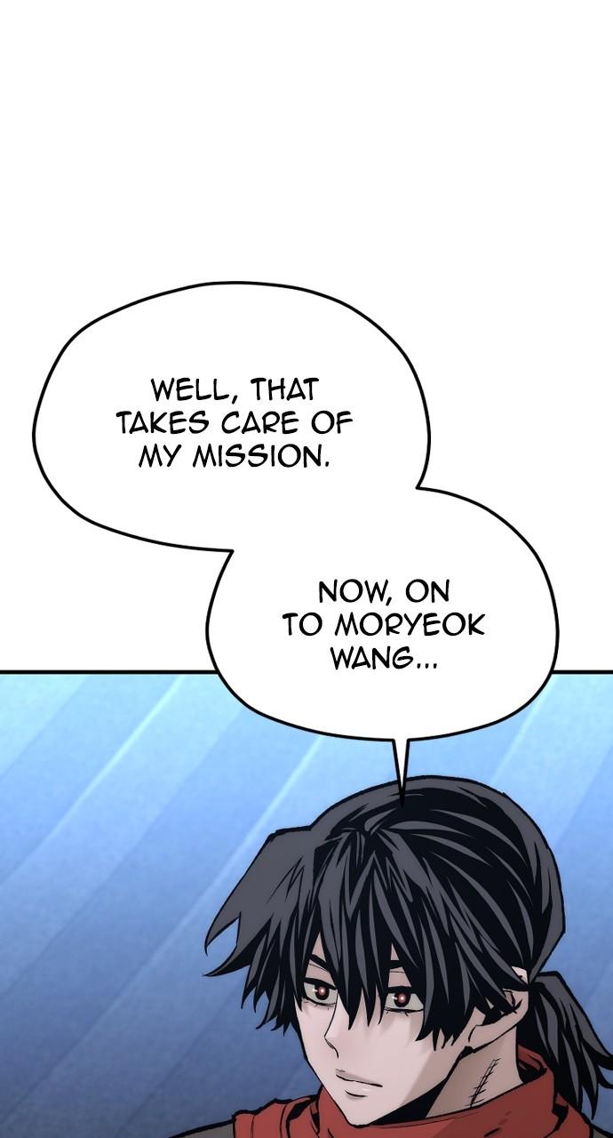 Murim RPG Simulation Chap 124 - Next Chap 125