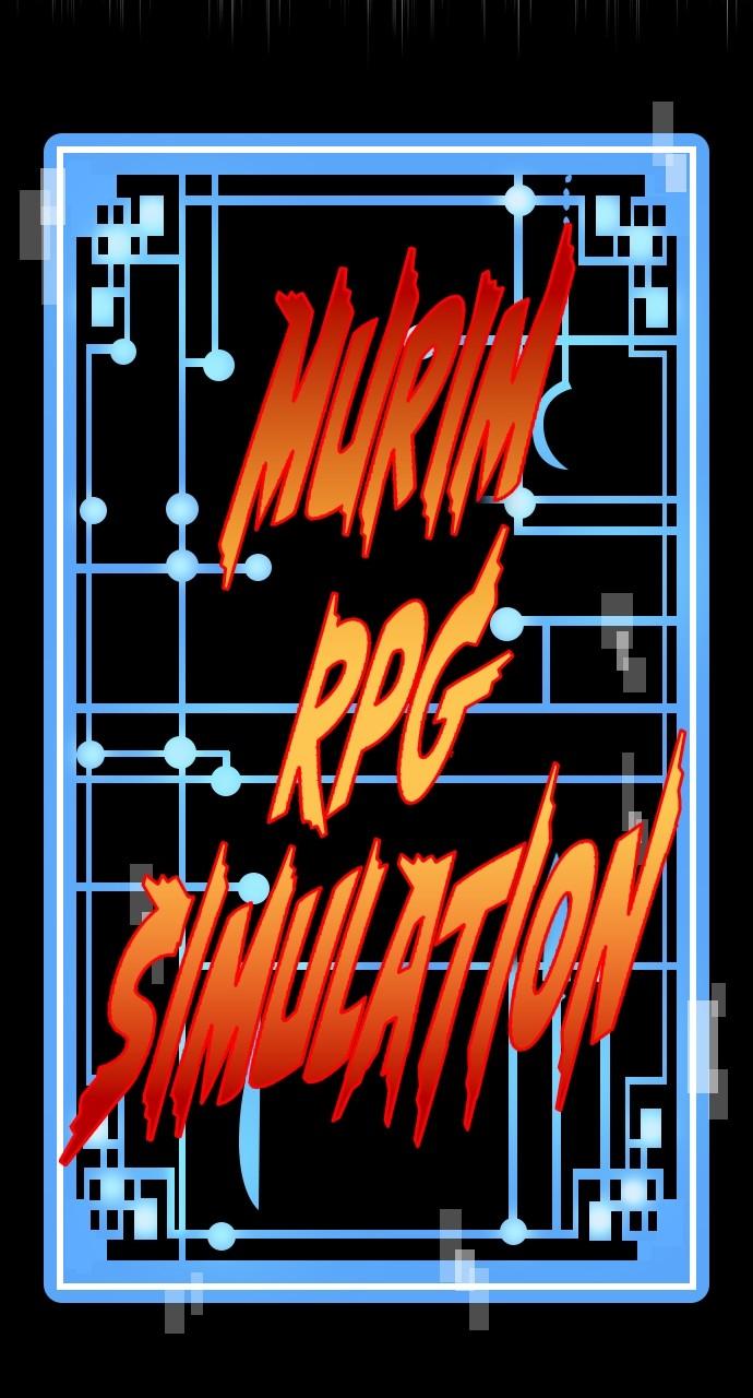 Murim RPG Simulation Chap 124 - Next Chap 125