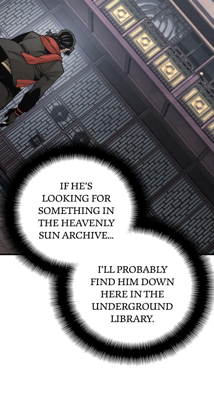 Murim RPG Simulation Chap 124 - Next Chap 125