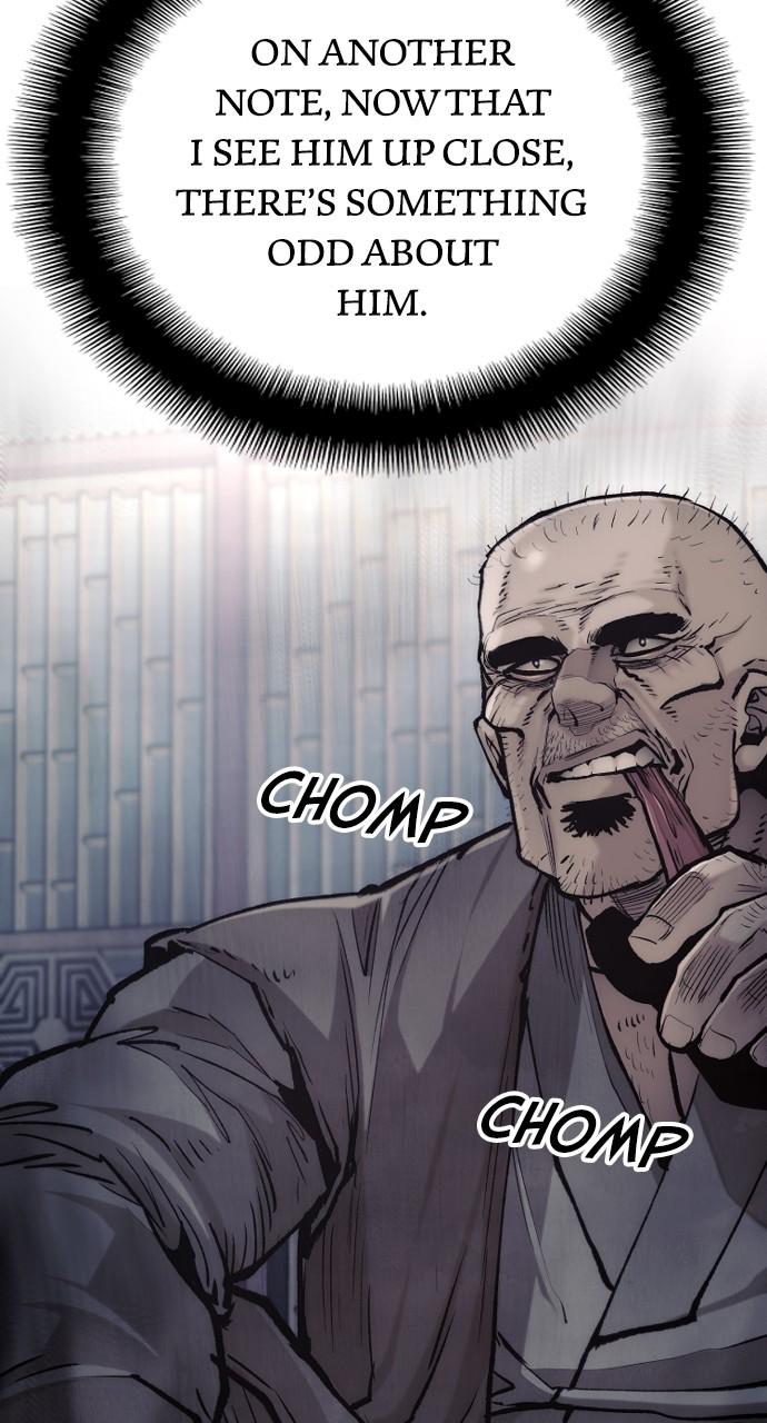 Murim RPG Simulation Chap 124 - Next Chap 125