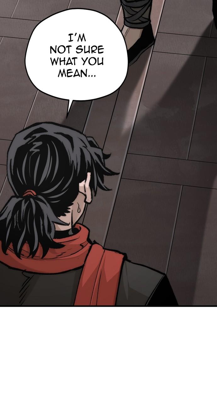 Murim RPG Simulation Chap 124 - Next Chap 125