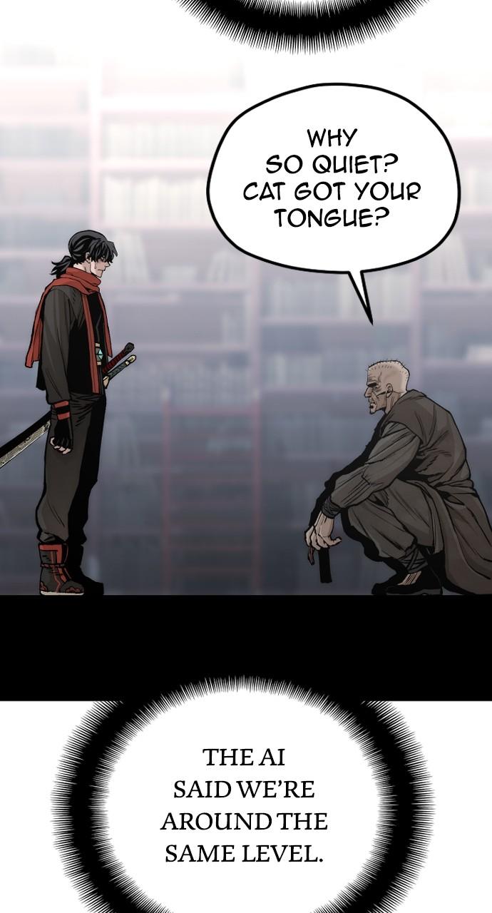 Murim RPG Simulation Chap 124 - Next Chap 125