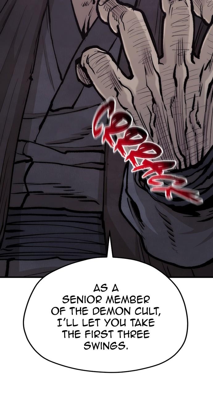Murim RPG Simulation Chap 124 - Next Chap 125