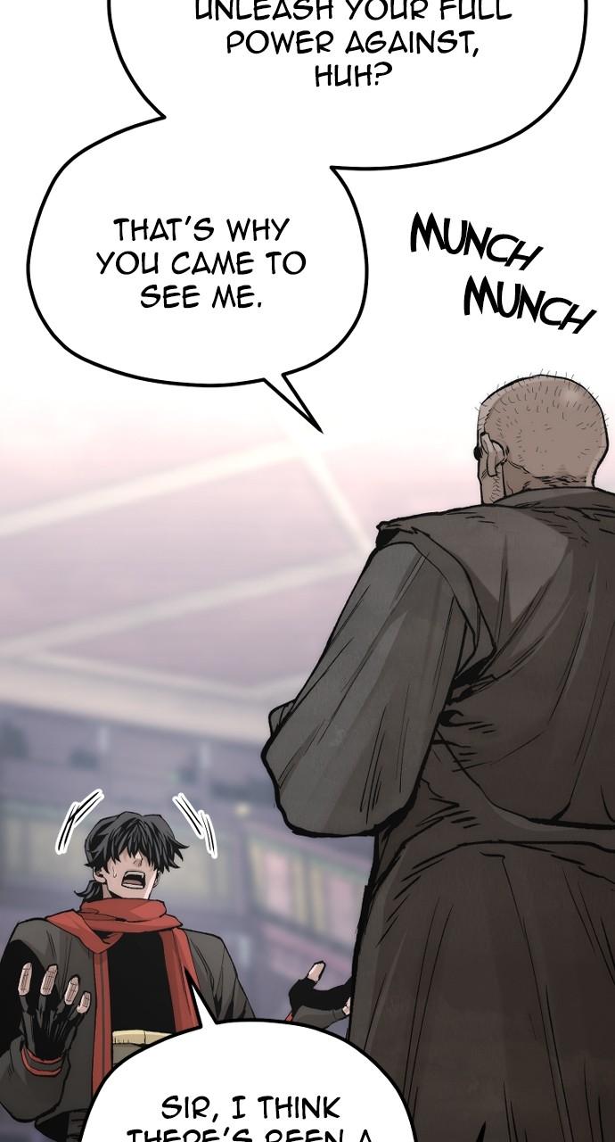 Murim RPG Simulation Chap 124 - Next Chap 125