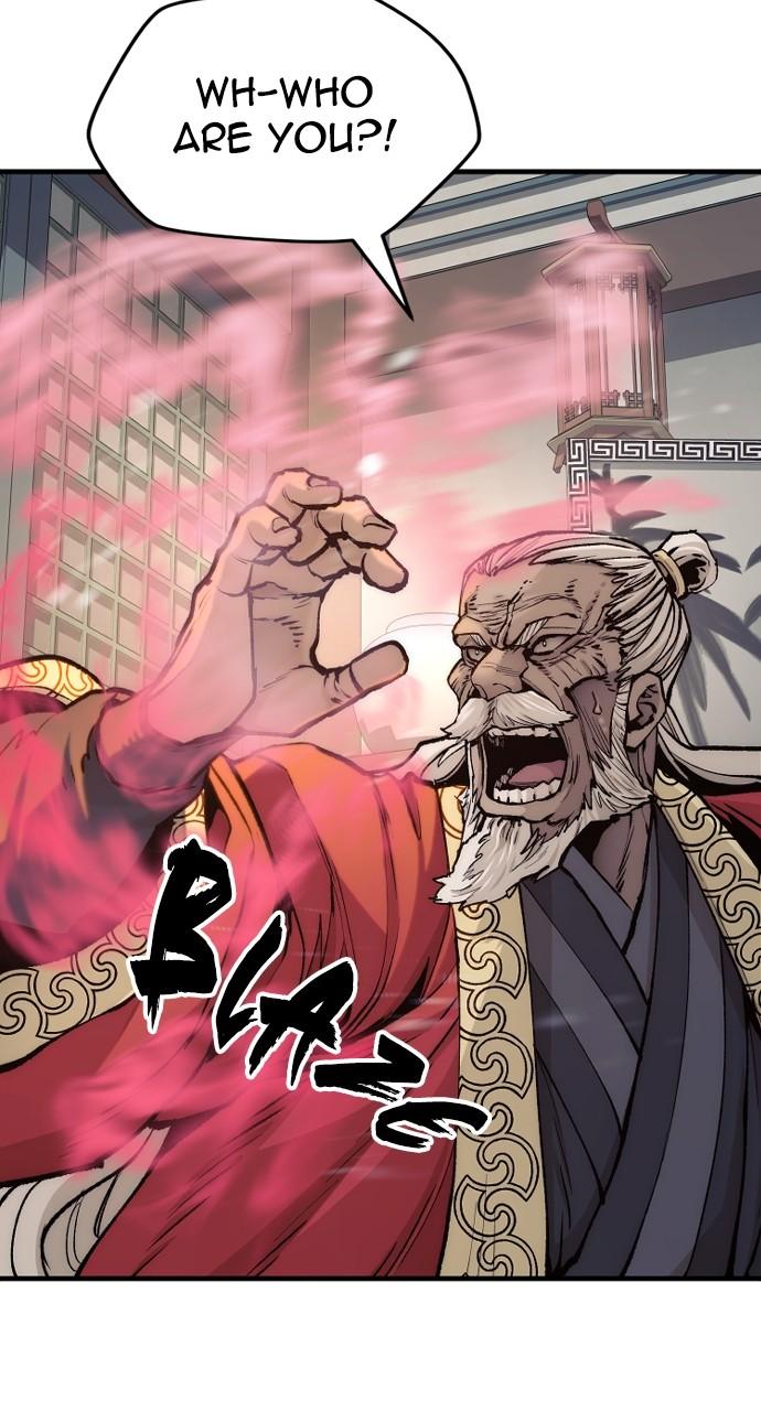 Murim RPG Simulation Chap 124 - Next Chap 125