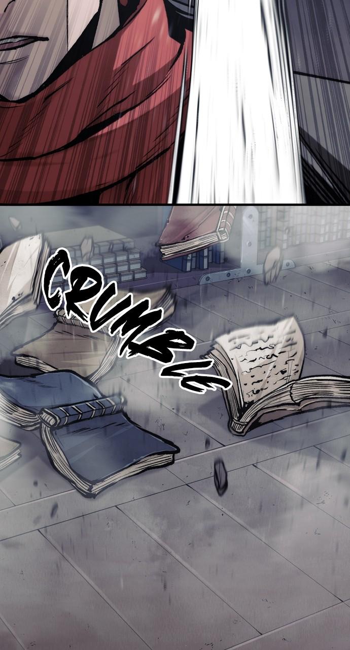 Murim RPG Simulation Chap 124 - Next Chap 125