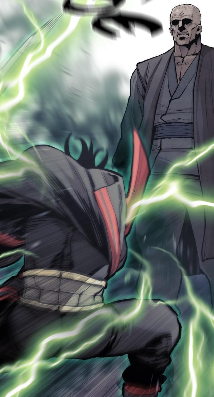 Murim RPG Simulation Chap 124 - Next Chap 125