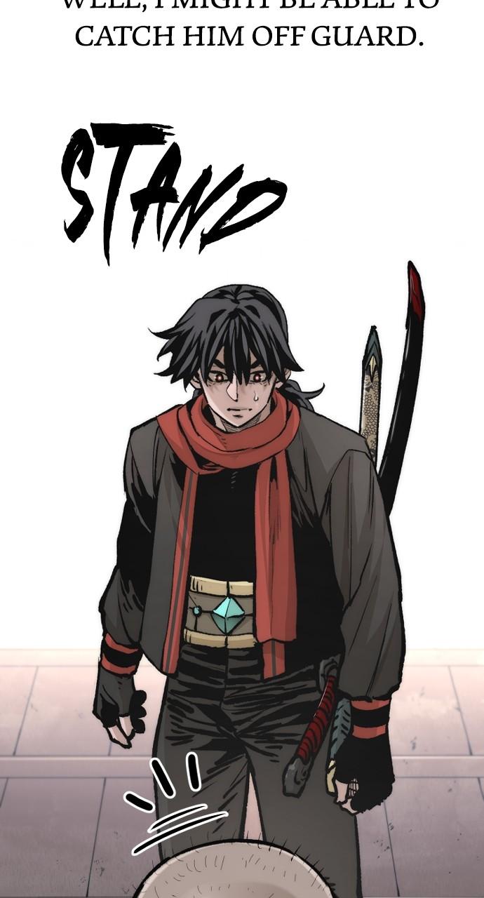 Murim RPG Simulation Chap 124 - Next Chap 125