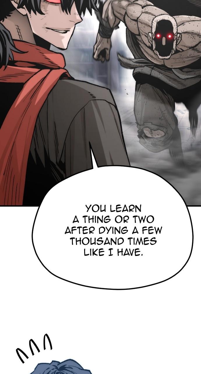 Murim RPG Simulation Chap 126 - Next Chap 127