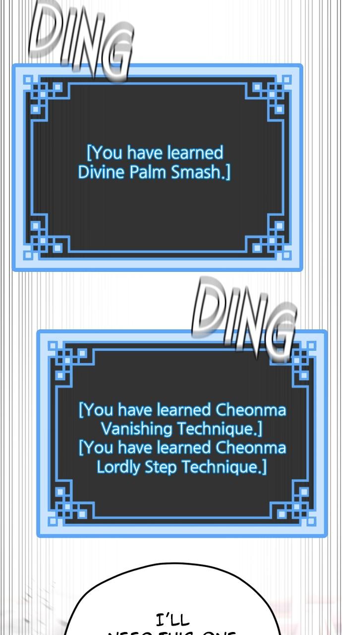 Murim RPG Simulation Chap 126 - Next Chap 127