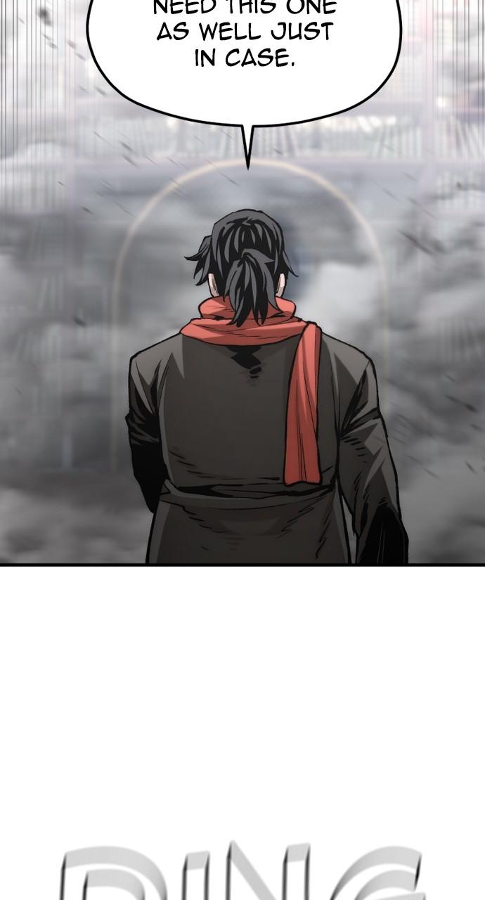 Murim RPG Simulation Chap 126 - Next Chap 127