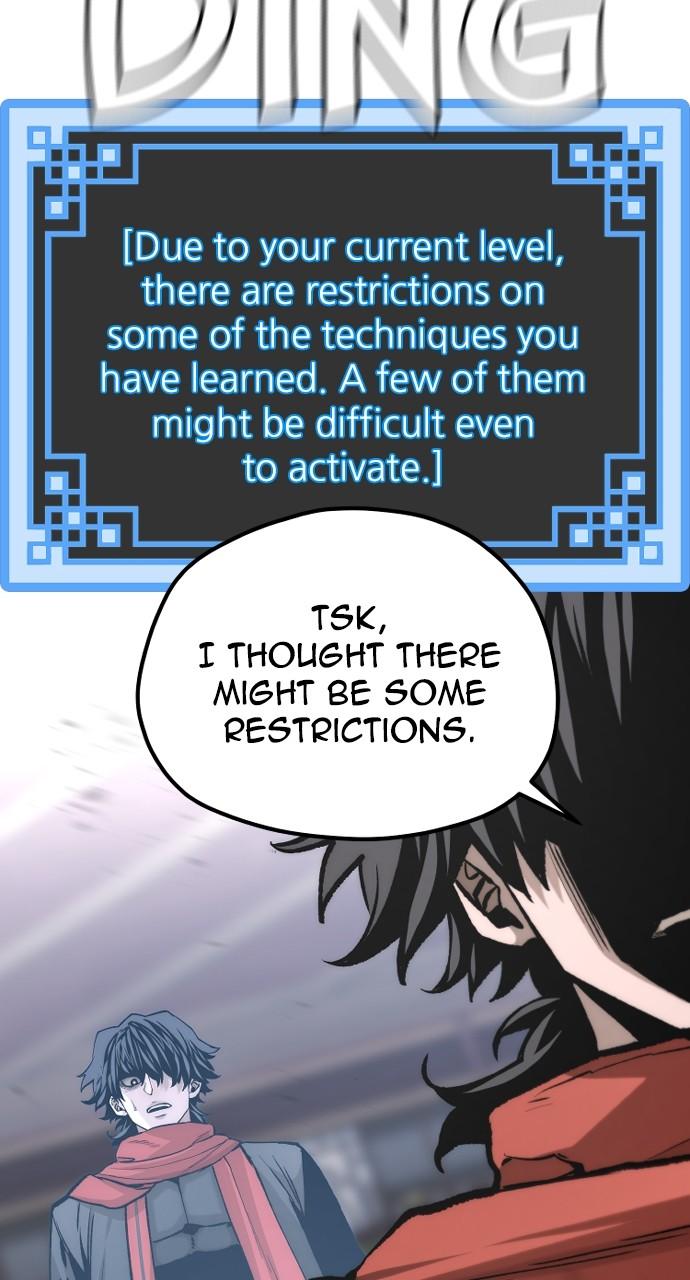 Murim RPG Simulation Chap 126 - Next Chap 127