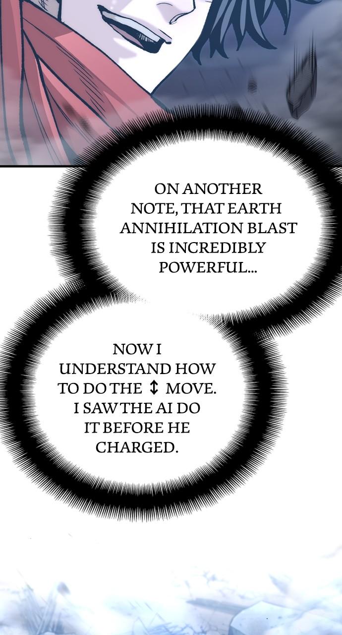 Murim RPG Simulation Chap 126 - Next Chap 127