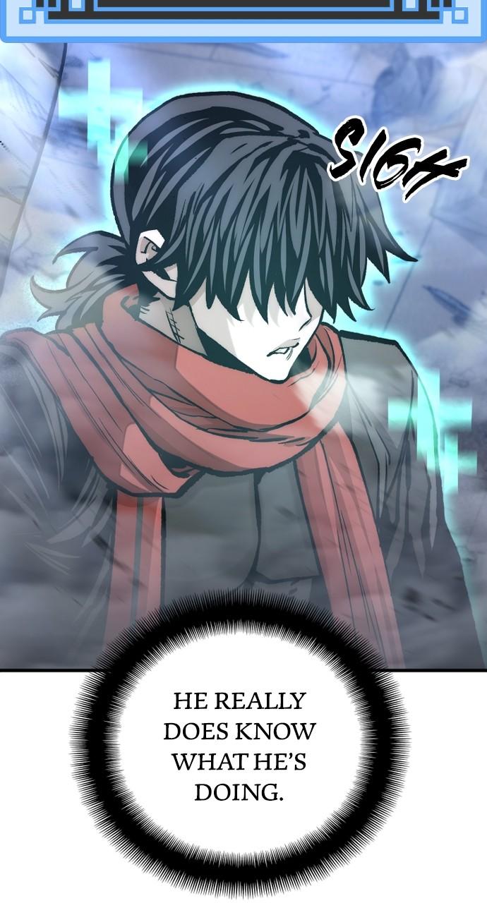 Murim RPG Simulation Chap 126 - Next Chap 127