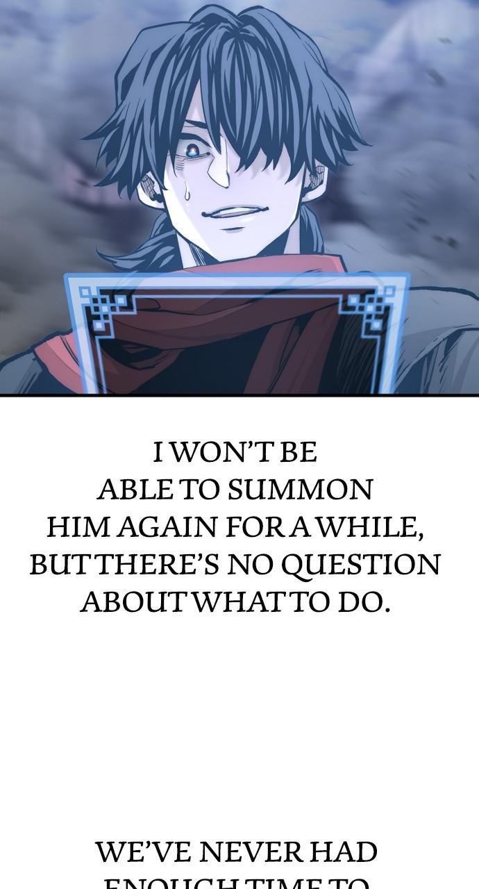Murim RPG Simulation Chap 126 - Next Chap 127