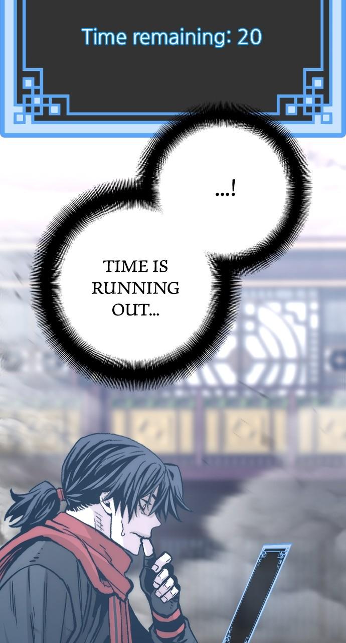 Murim RPG Simulation Chap 126 - Next Chap 127