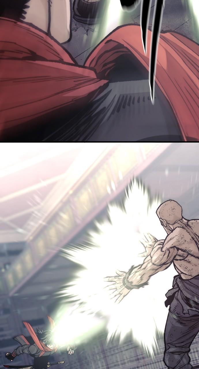 Murim RPG Simulation Chap 126 - Next Chap 127