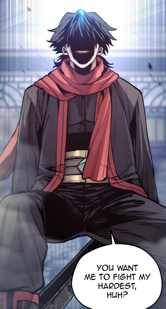 Murim RPG Simulation Chap 126 - Next Chap 127