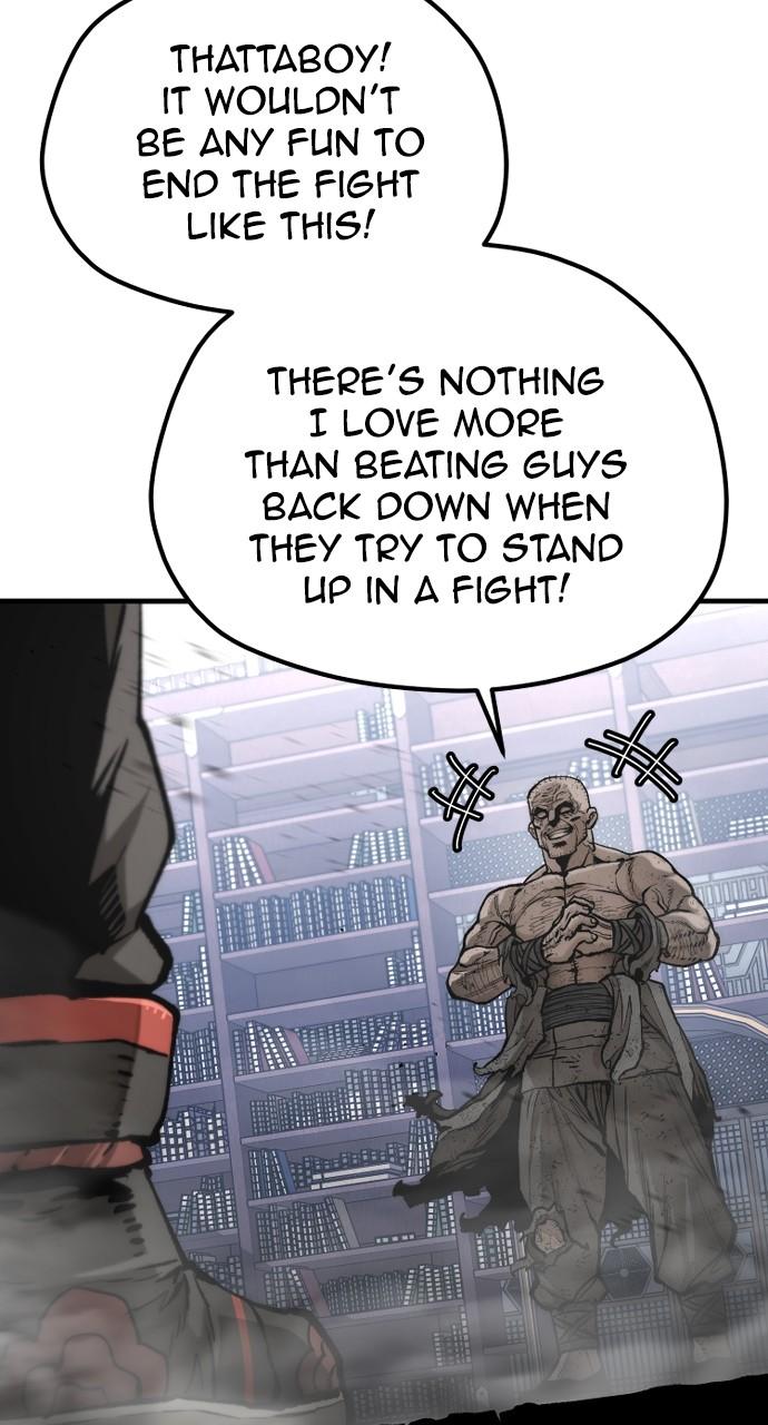 Murim RPG Simulation Chap 126 - Next Chap 127