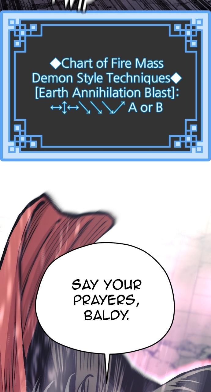 Murim RPG Simulation Chap 126 - Next Chap 127
