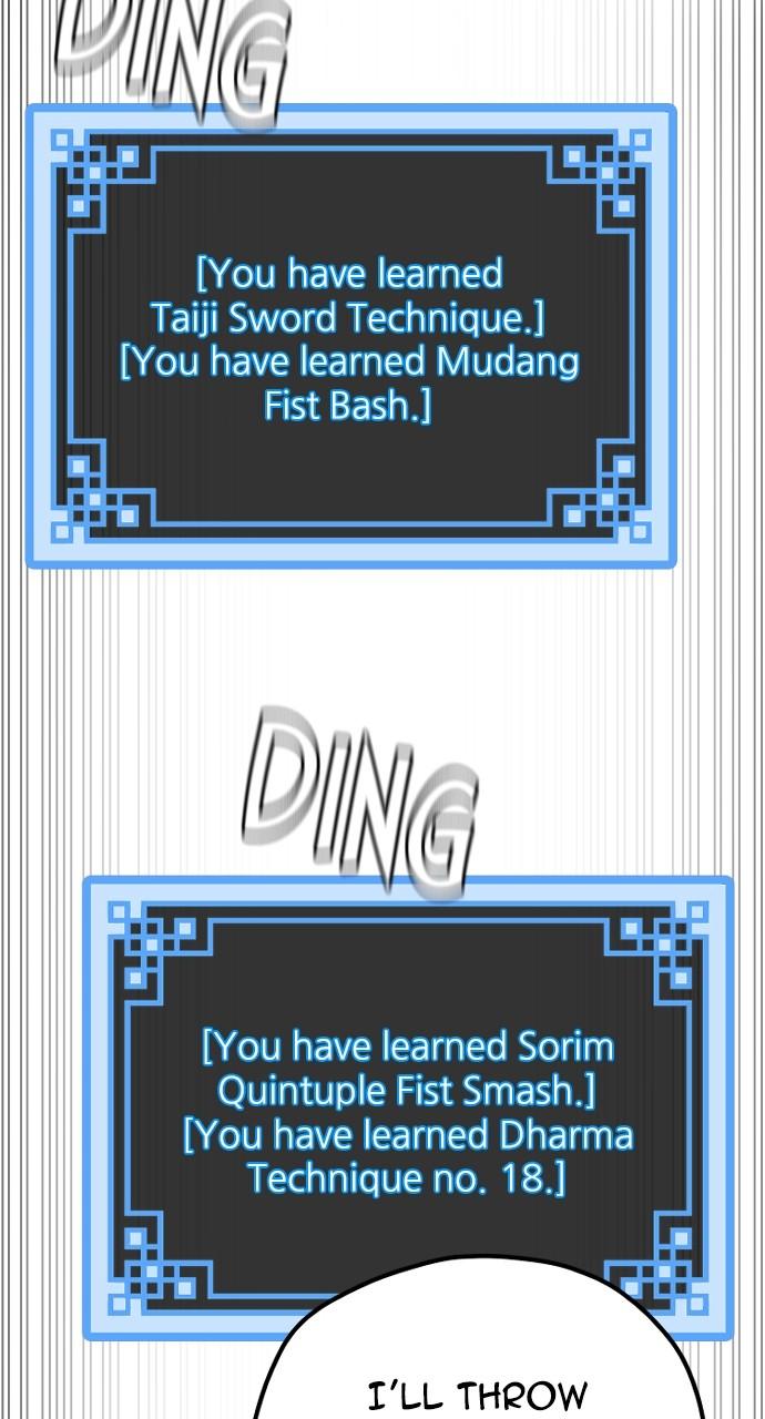 Murim RPG Simulation Chap 126 - Next Chap 127