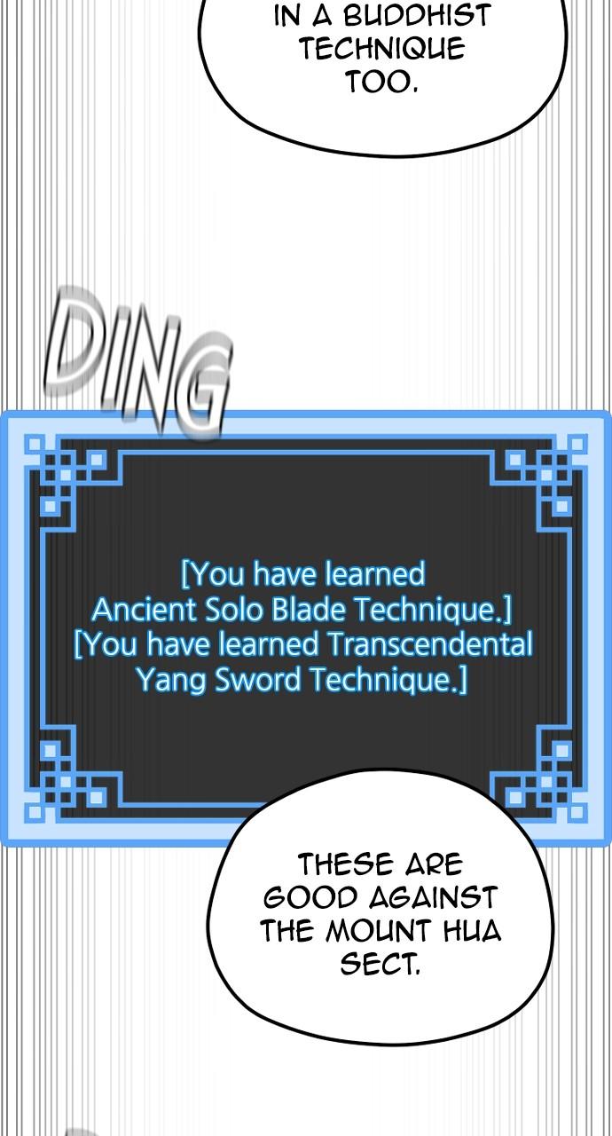 Murim RPG Simulation Chap 126 - Next Chap 127