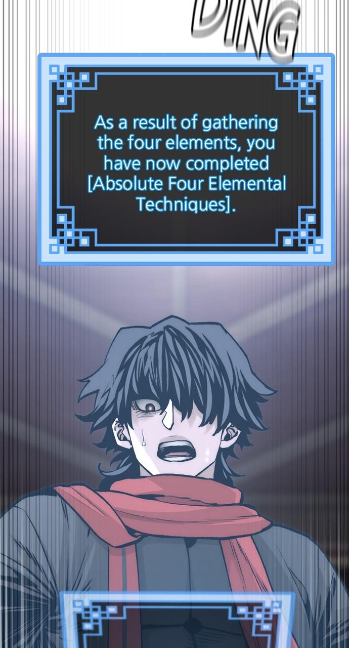 Murim RPG Simulation Chap 126 - Next Chap 127