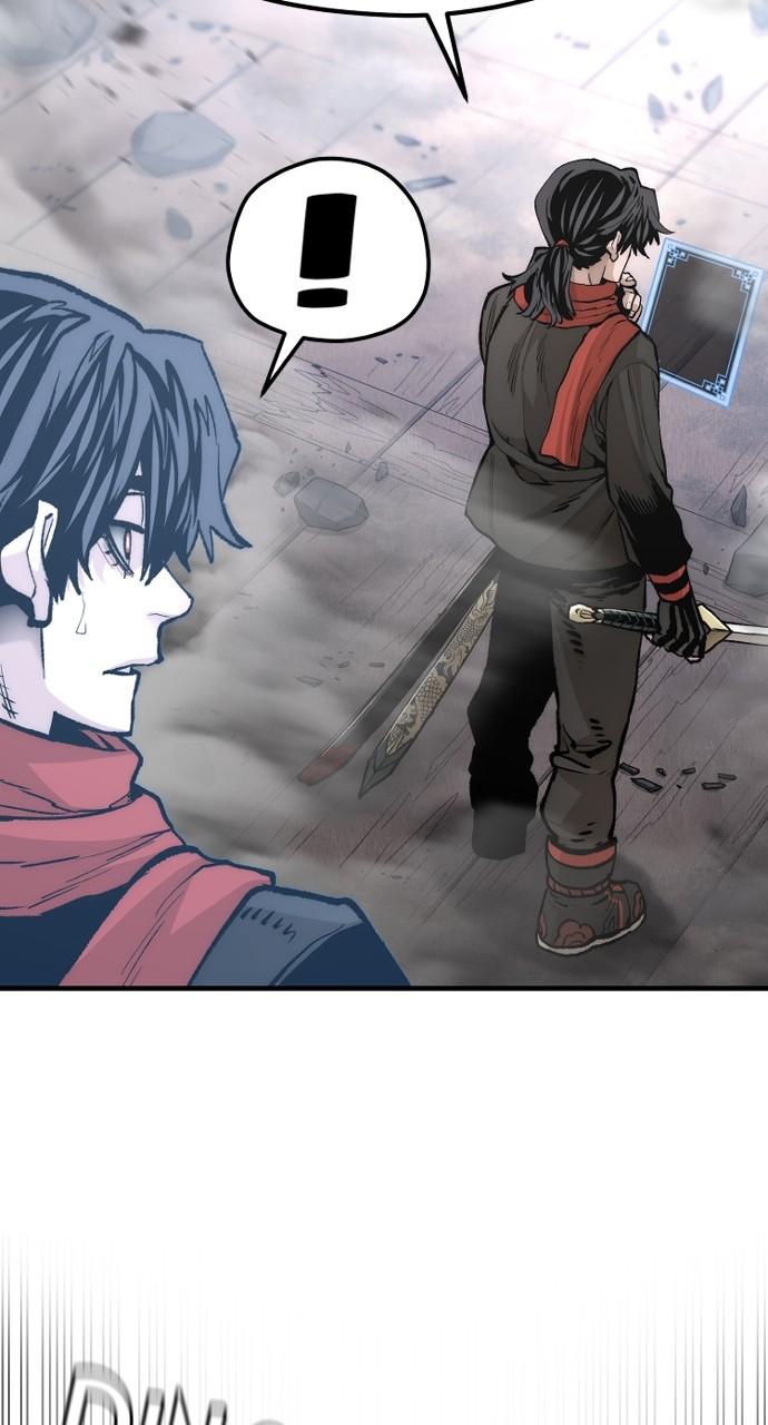 Murim RPG Simulation Chap 126 - Next Chap 127