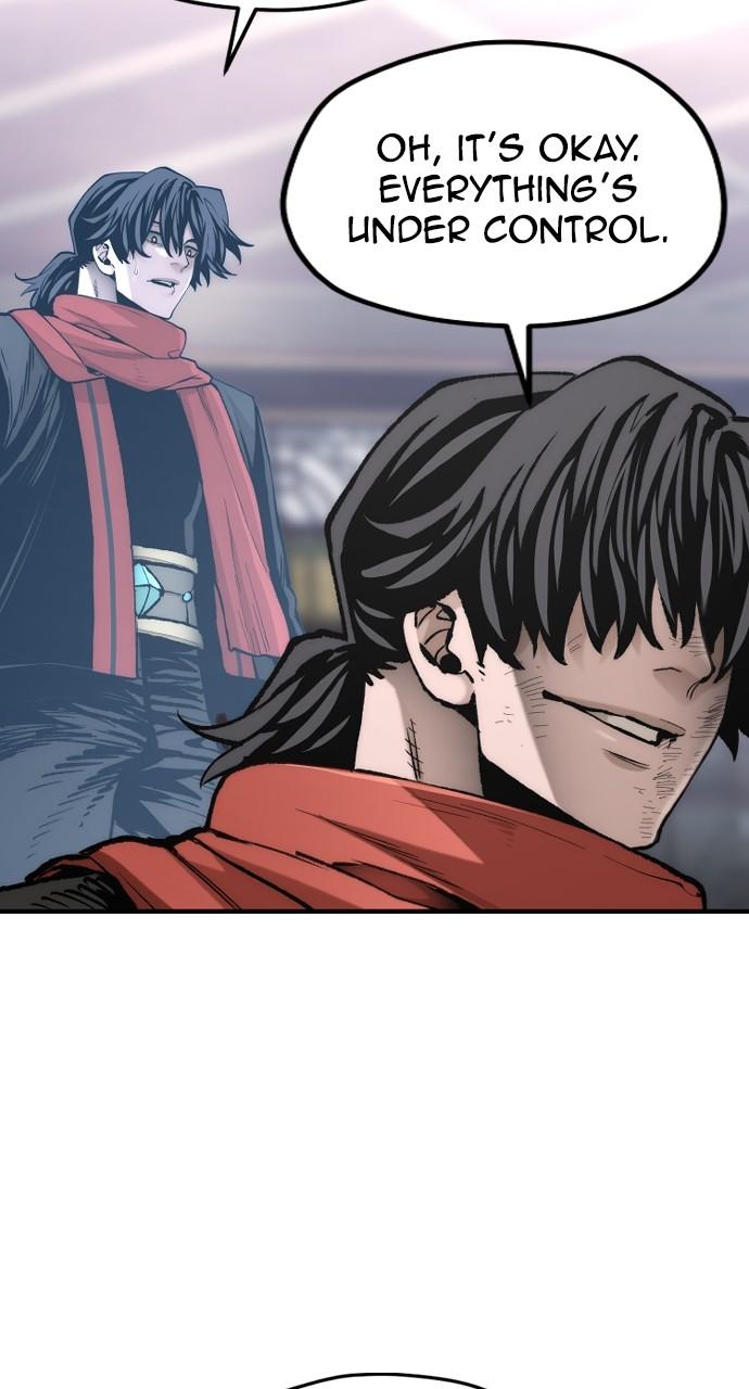 Murim RPG Simulation Chap 126 - Next Chap 127