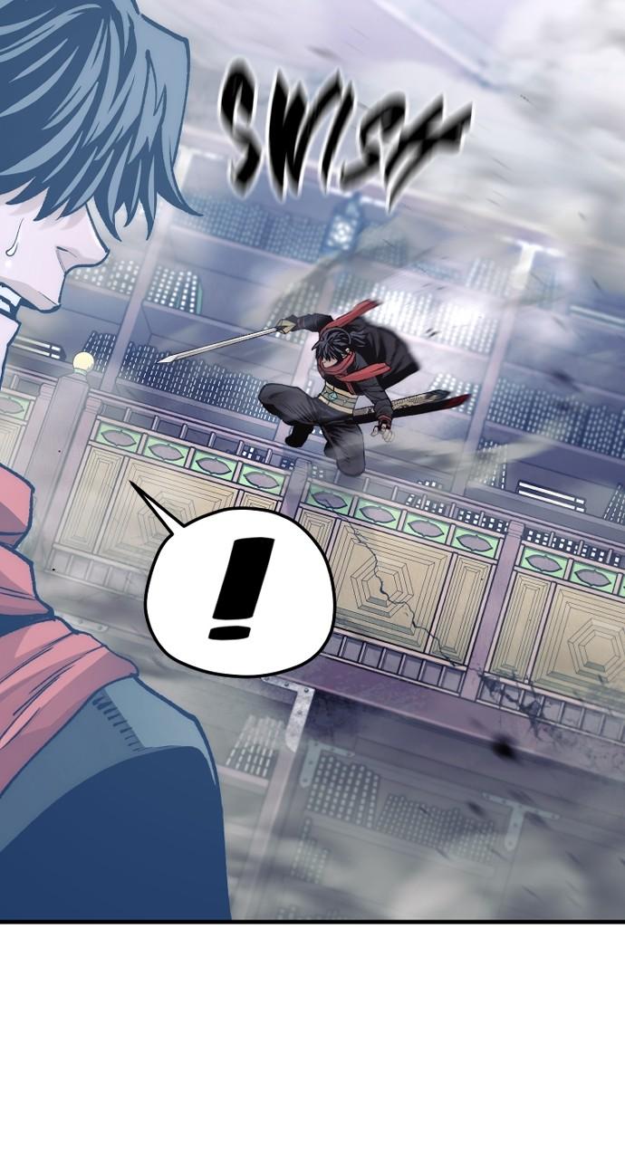 Murim RPG Simulation Chap 126 - Next Chap 127