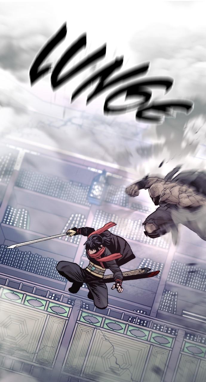 Murim RPG Simulation Chap 126 - Next Chap 127