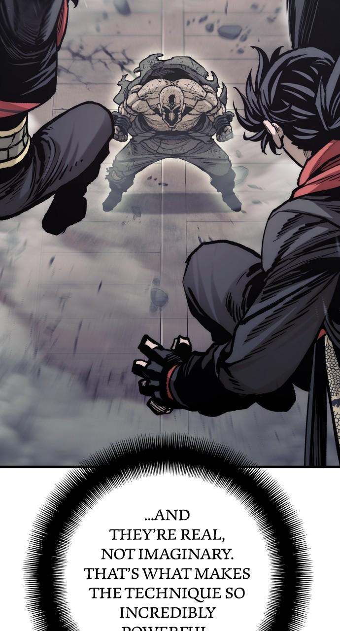 Murim RPG Simulation Chap 126 - Next Chap 127