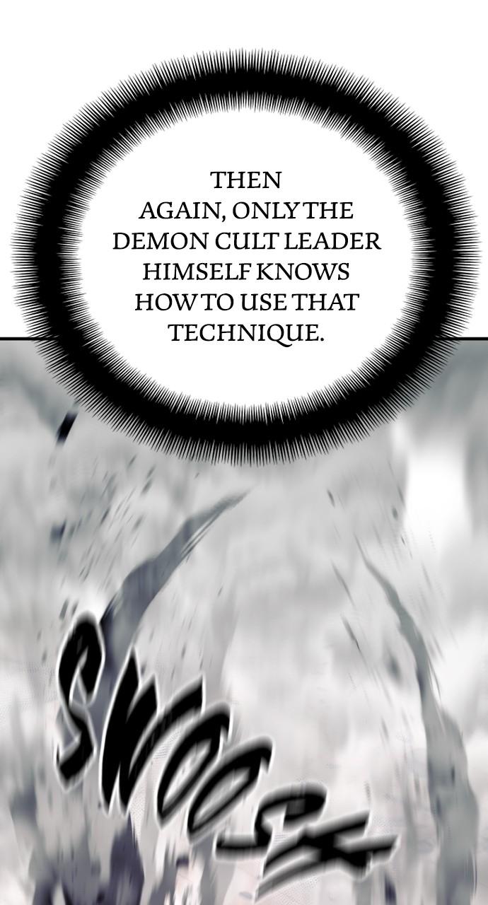 Murim RPG Simulation Chap 126 - Next Chap 127