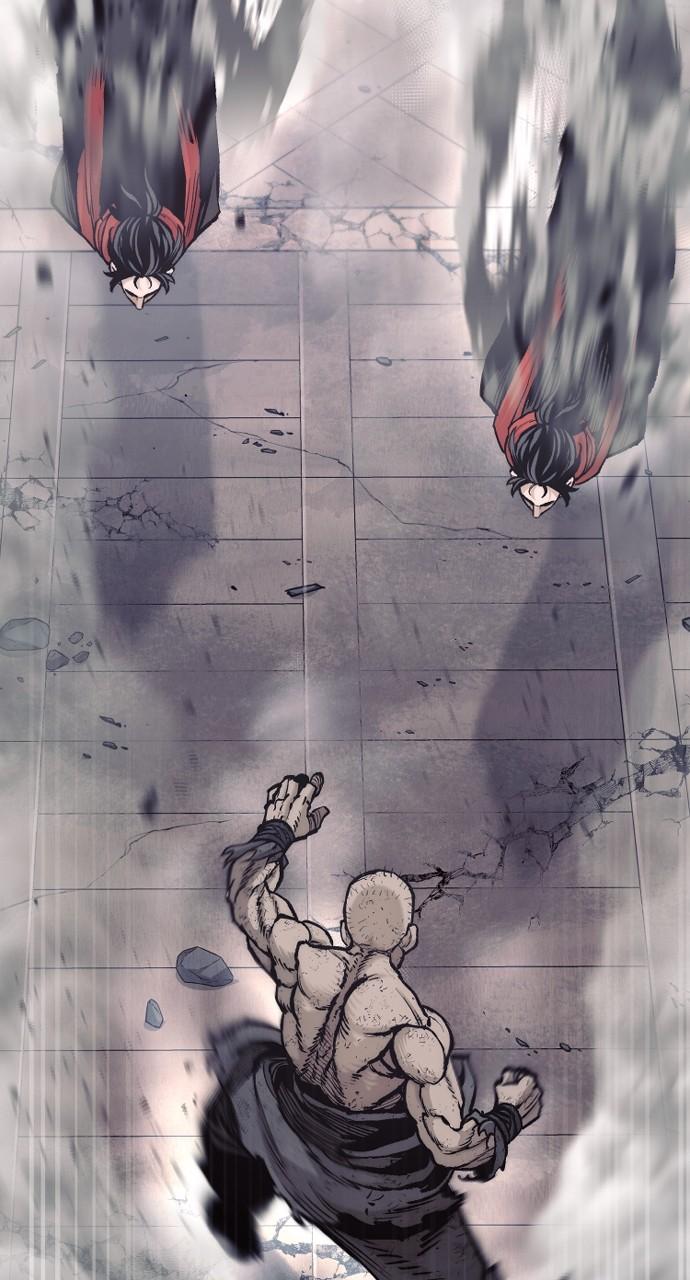 Murim RPG Simulation Chap 126 - Next Chap 127
