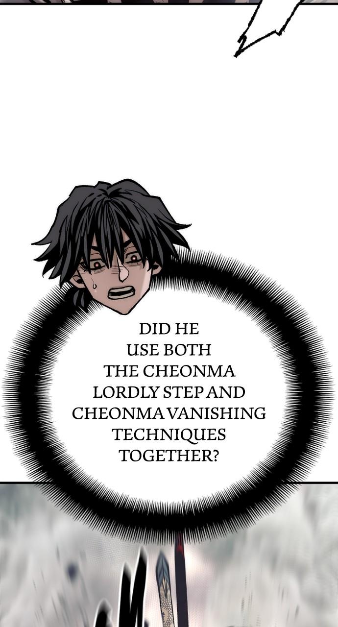 Murim RPG Simulation Chap 126 - Next Chap 127