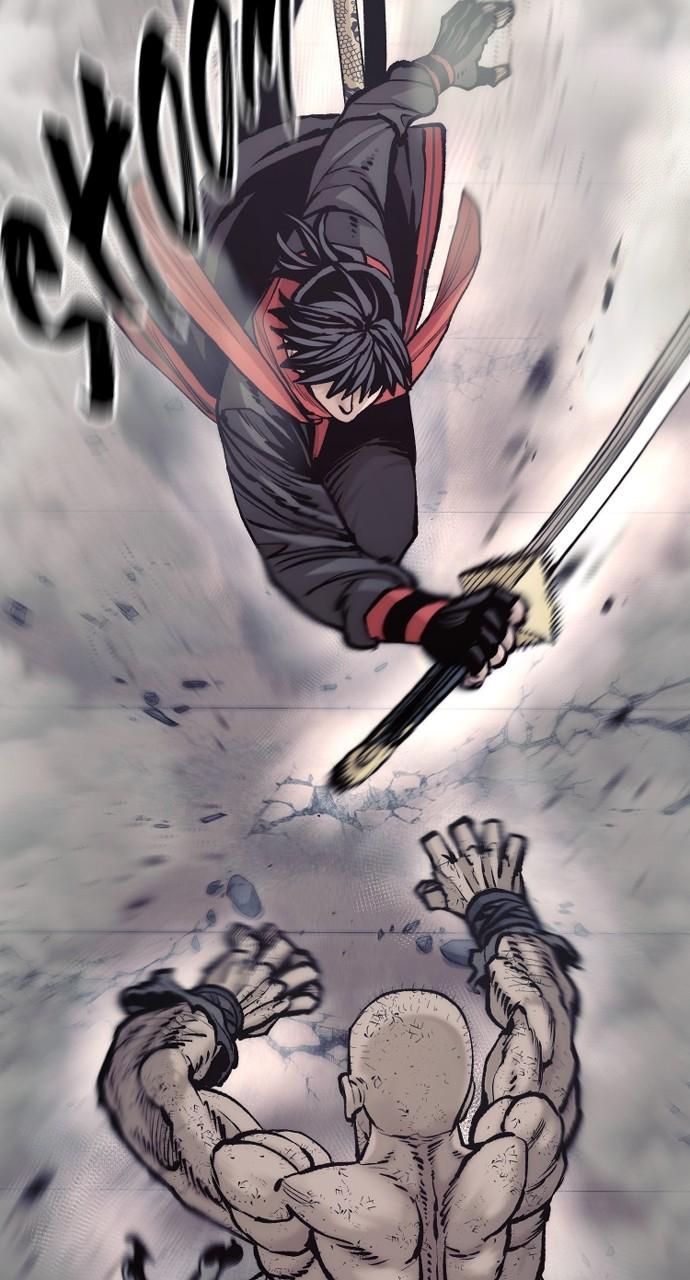 Murim RPG Simulation Chap 126 - Next Chap 127