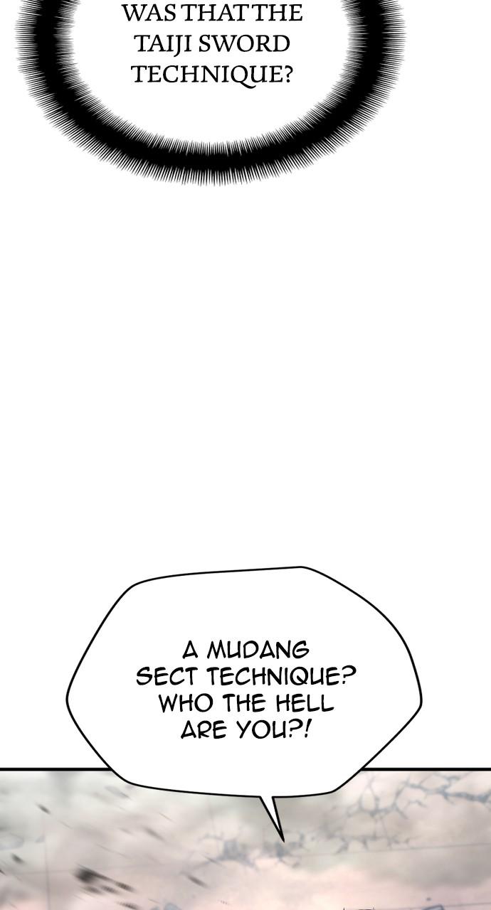 Murim RPG Simulation Chap 126 - Next Chap 127